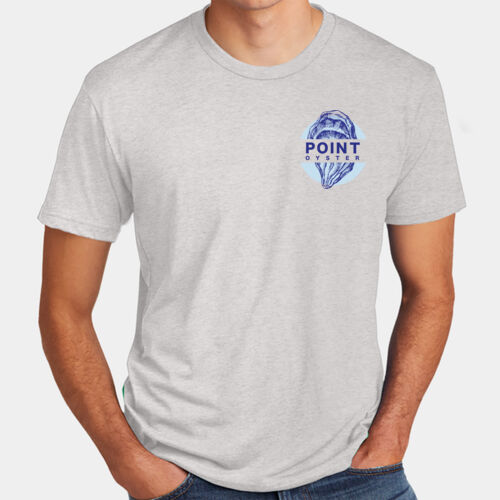 Classic Triblend T-Shirt - Gray Thumbnail