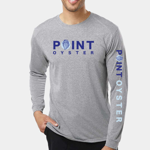 Performance Long Sleeve T-Shirt Thumbnail
