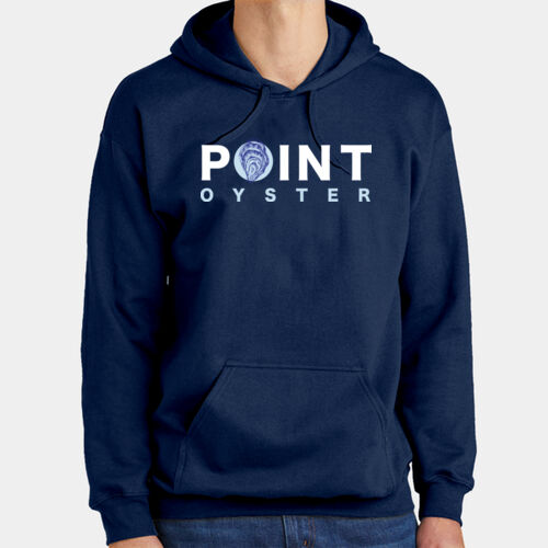 Navy Blue Hoodie Thumbnail