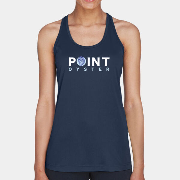 Ladies' Athletic Performance Tank Top Thumbnail