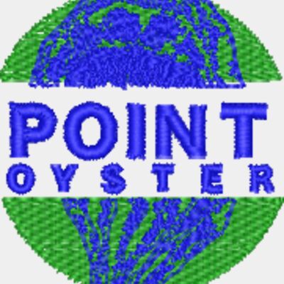 Point Oyster Thumbnail